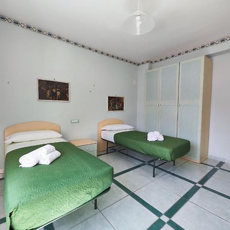 Gardeniapartment Minori Εξωτερικό φωτογραφία