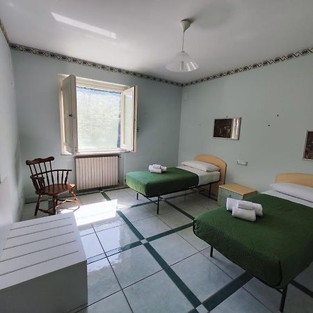 Gardeniapartment Minori Εξωτερικό φωτογραφία