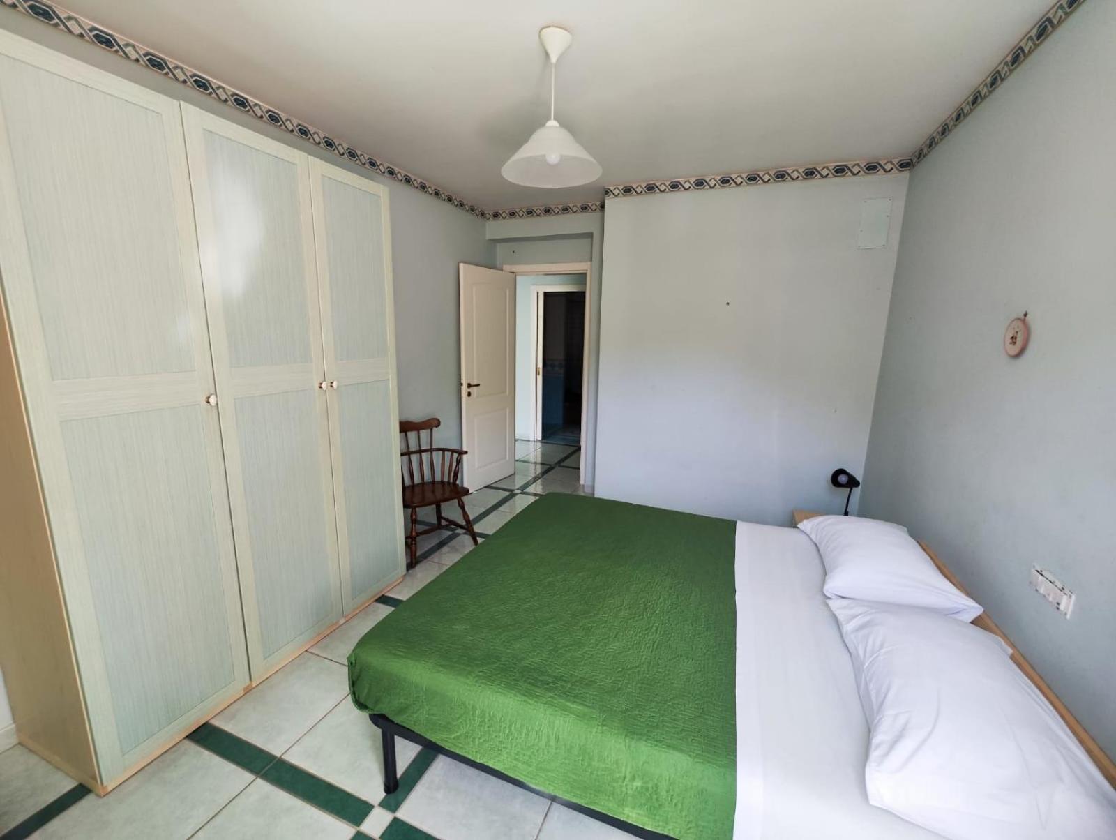 Gardeniapartment Minori Εξωτερικό φωτογραφία