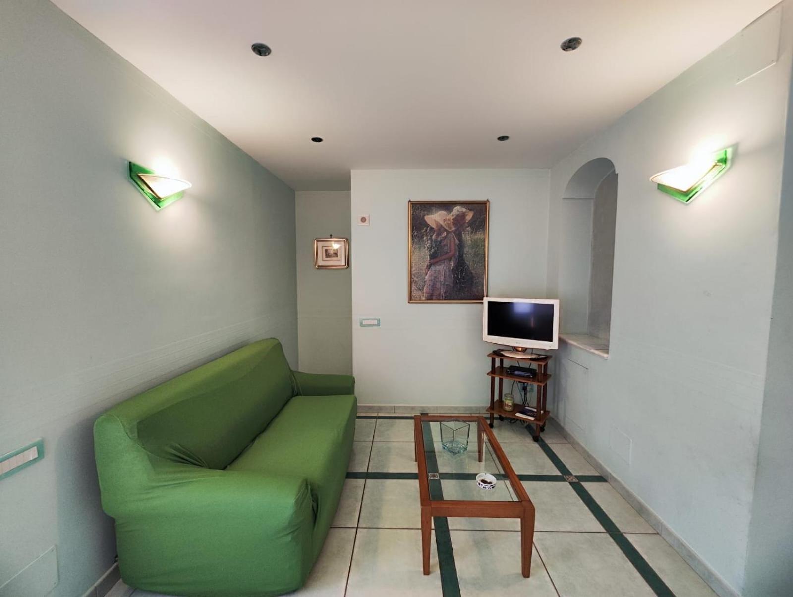 Gardeniapartment Minori Εξωτερικό φωτογραφία