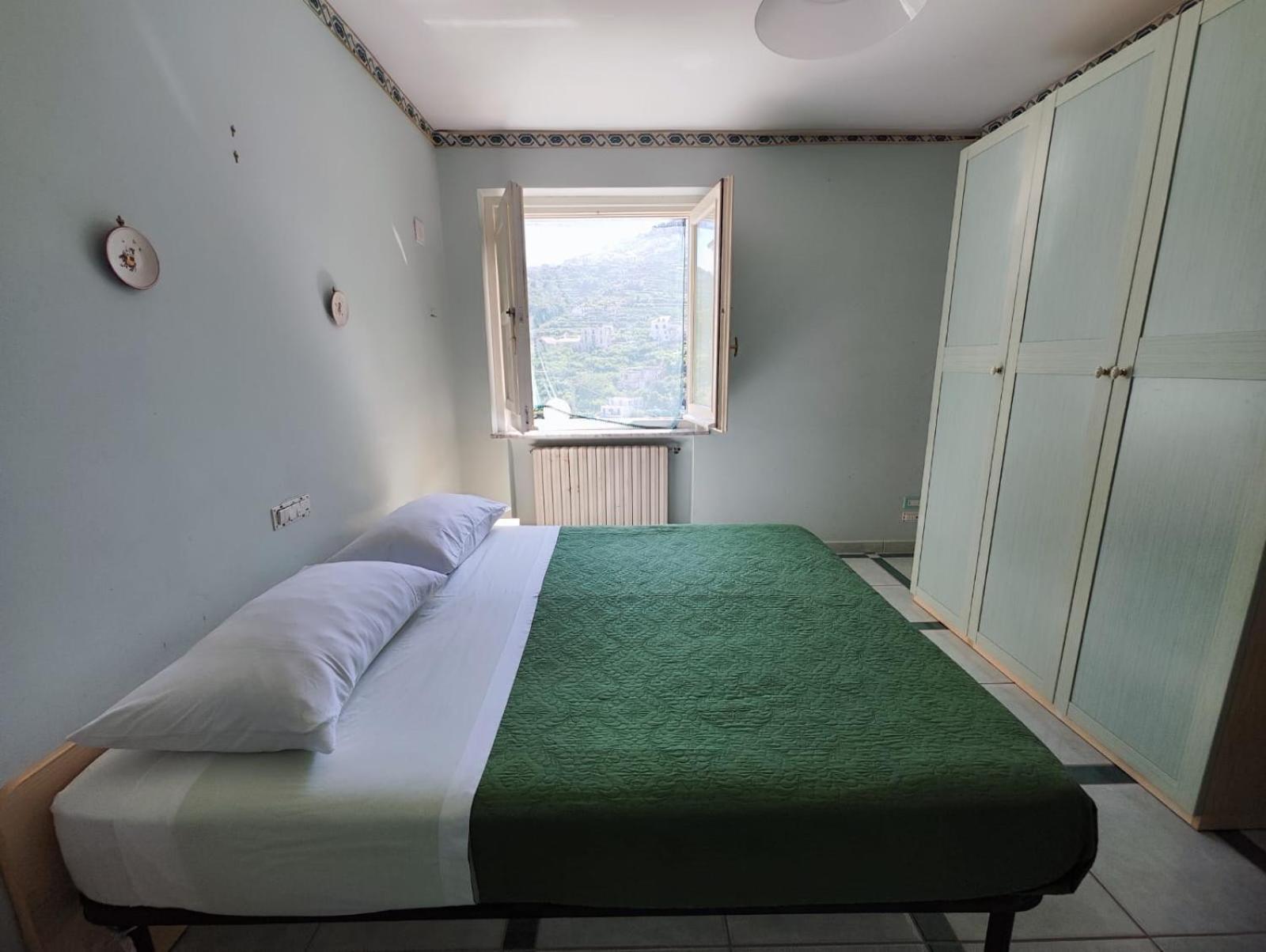 Gardeniapartment Minori Εξωτερικό φωτογραφία