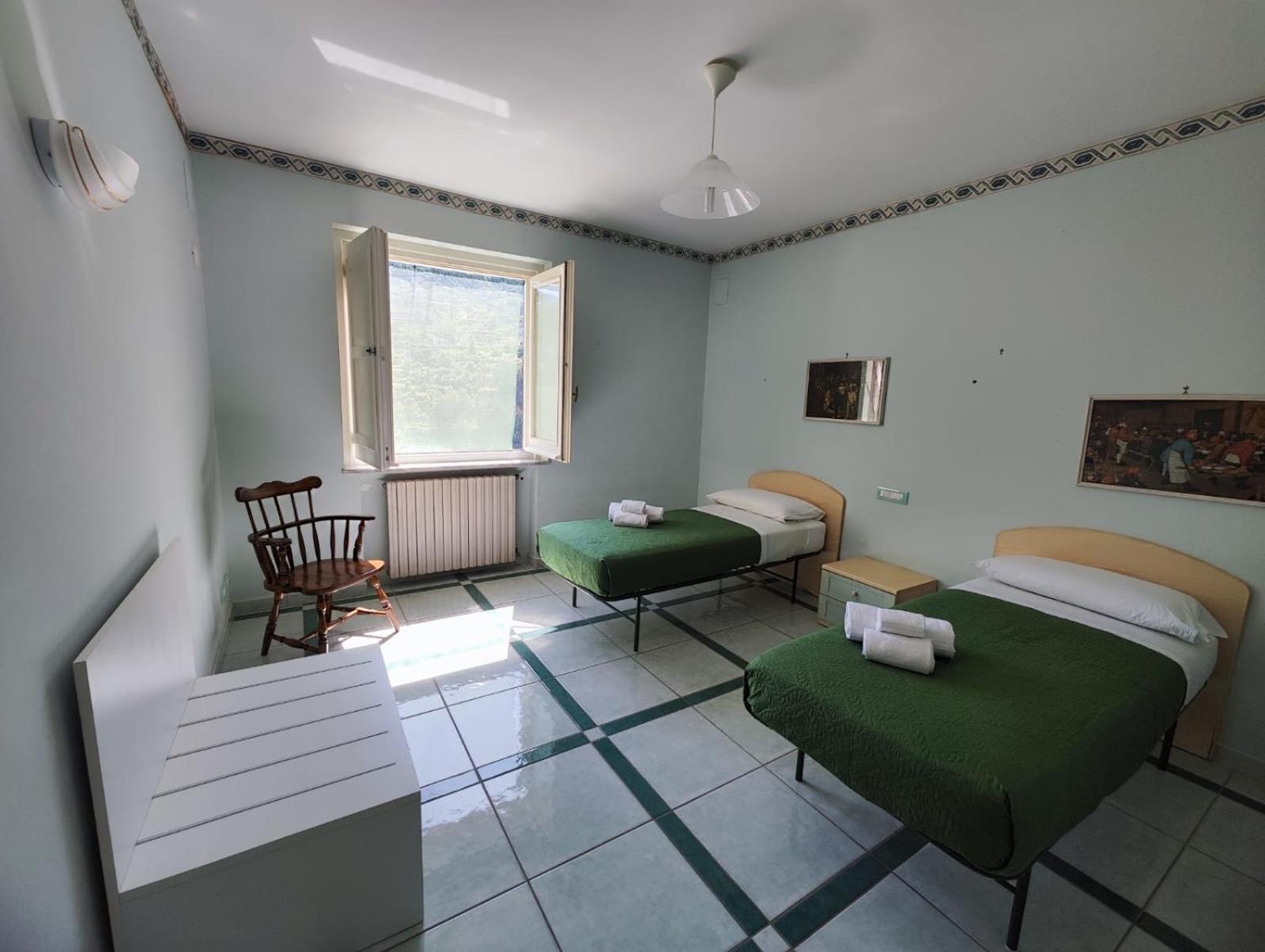 Gardeniapartment Minori Εξωτερικό φωτογραφία