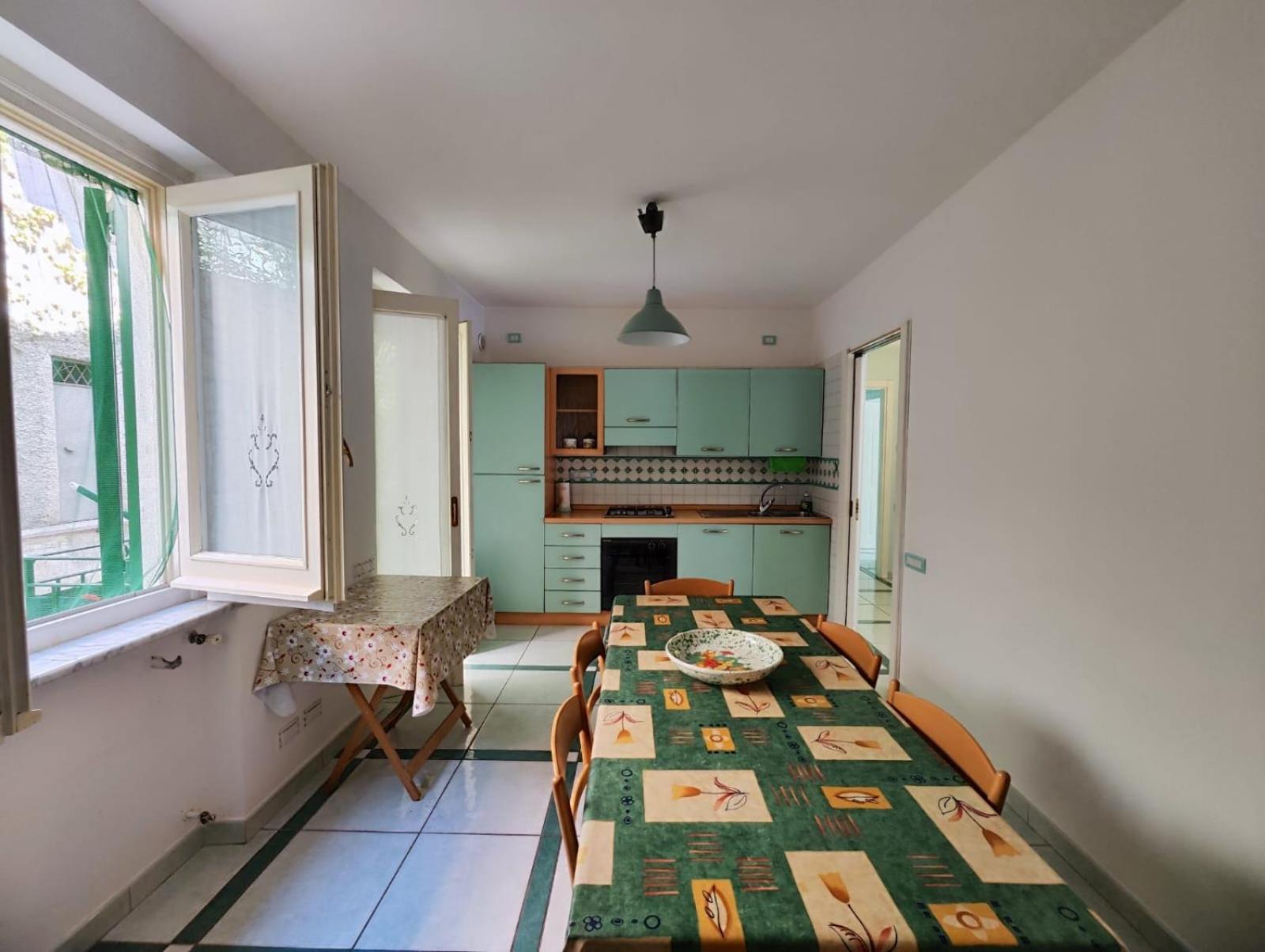 Gardeniapartment Minori Εξωτερικό φωτογραφία