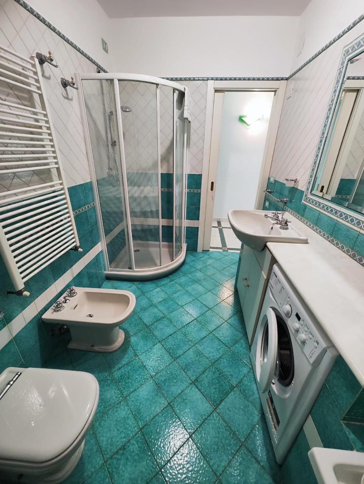Gardeniapartment Minori Εξωτερικό φωτογραφία